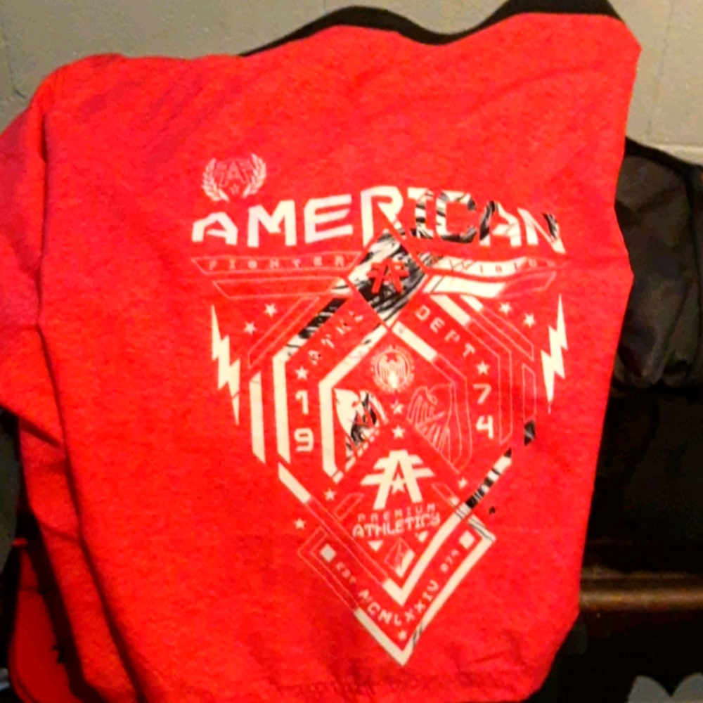 American Fighter MMA/Workout Shorts !!!!